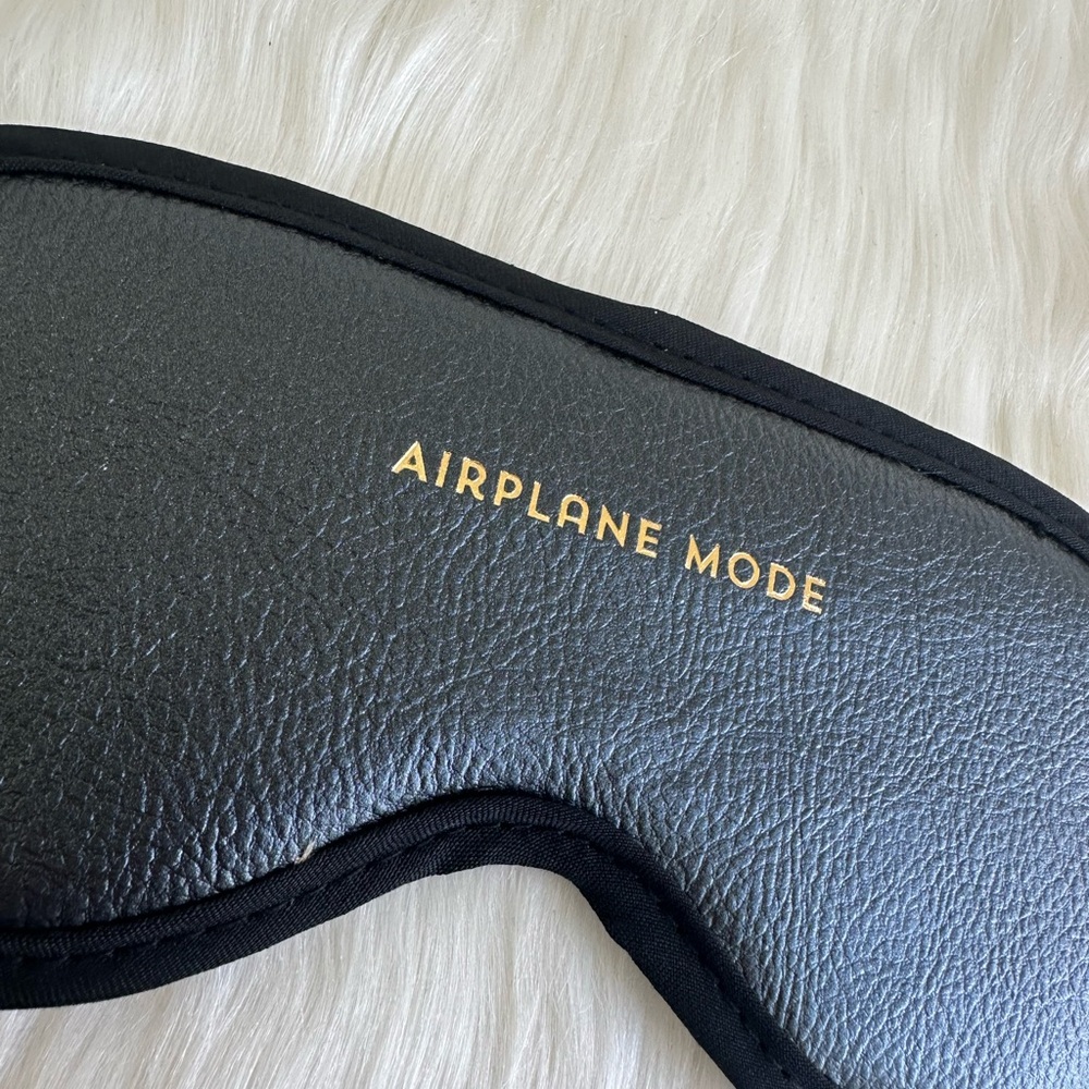 DELUXE SLEEPING MASK - Picture 10 of 15